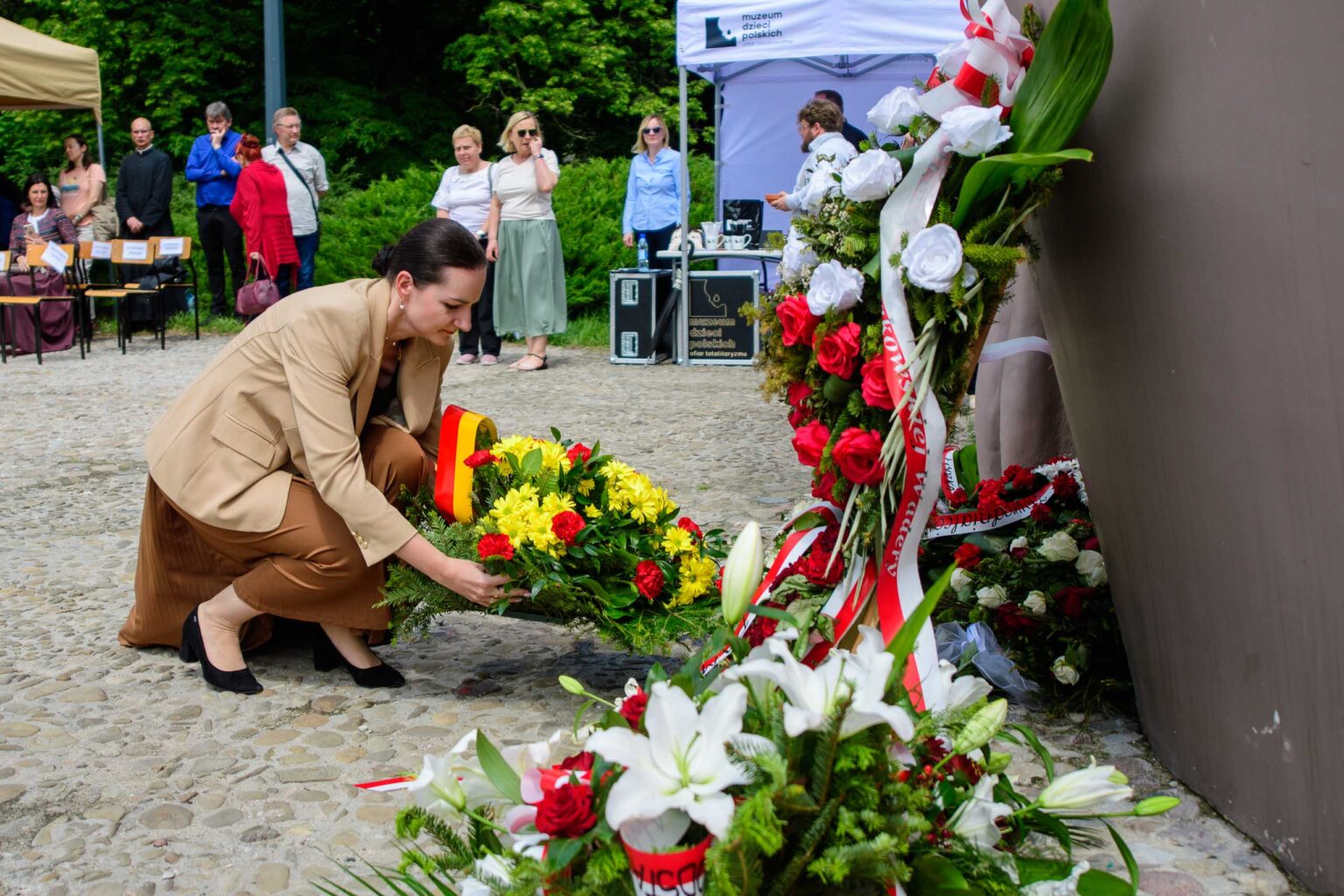 Serce Dziecku uroczystosci w Lodzi Fot Sebastian Szwajkowski 18
