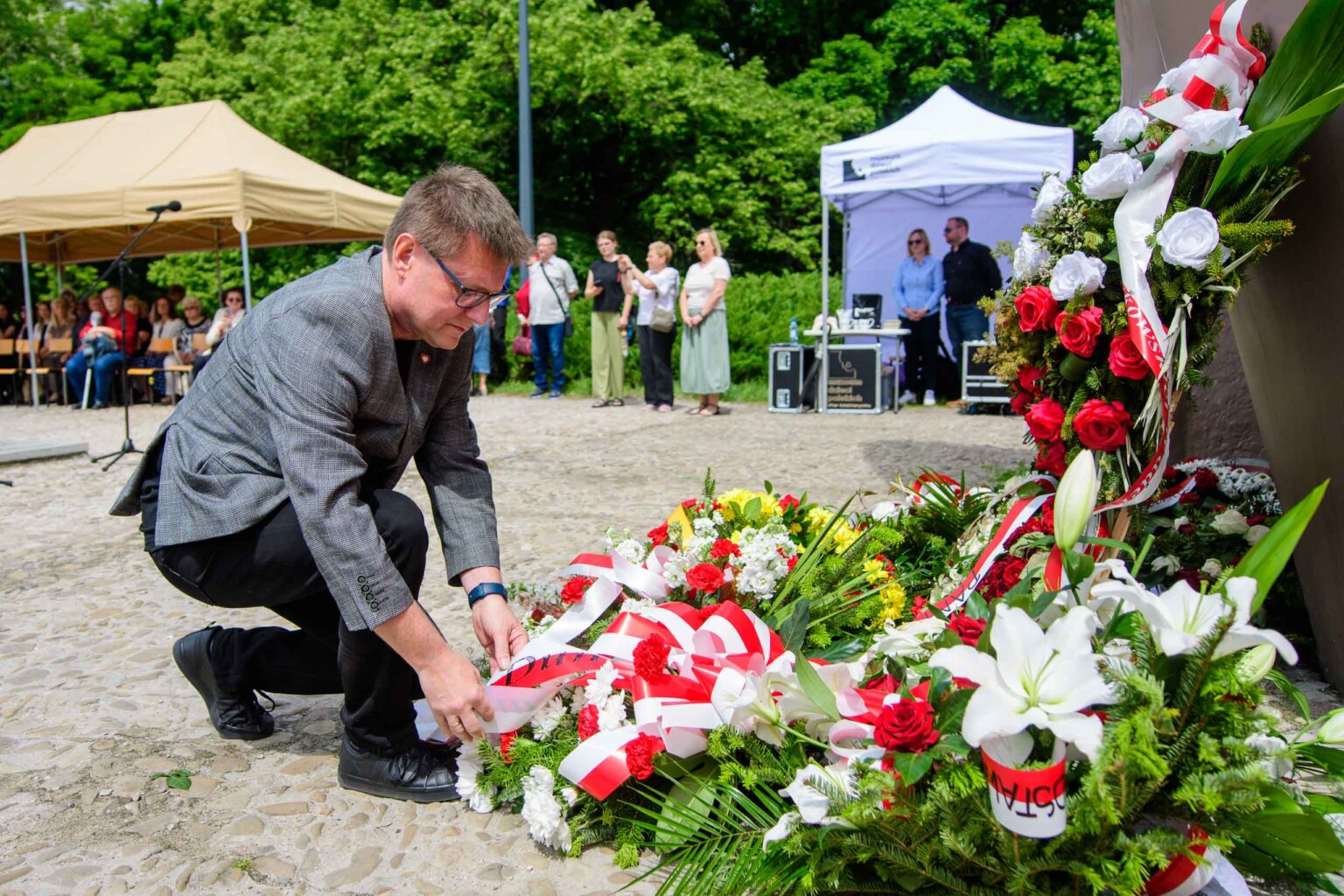 Serce Dziecku uroczystosci w Lodzi Fot Sebastian Szwajkowski 19