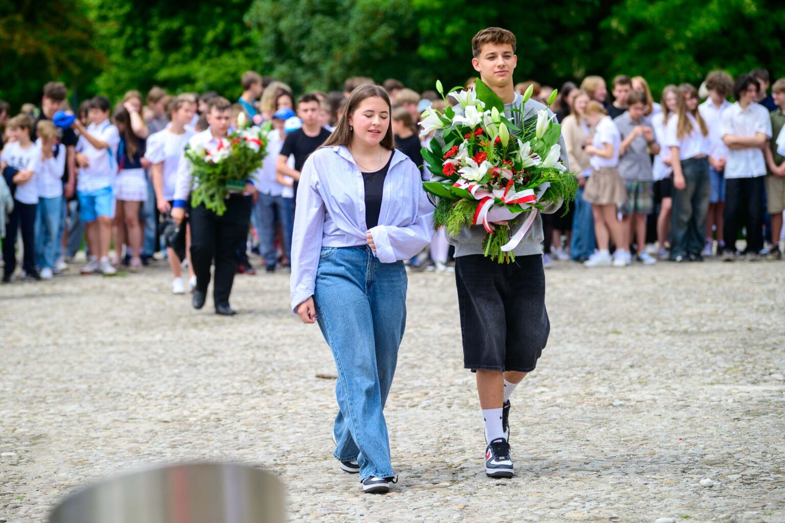 Serce Dziecku uroczystosci w Lodzi Fot Sebastian Szwajkowski 3