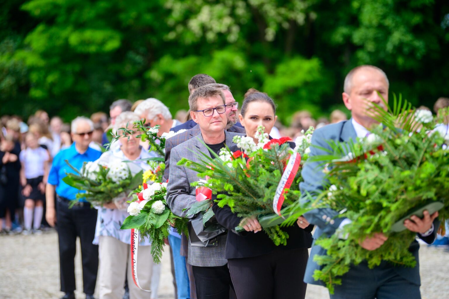 Serce Dziecku uroczystosci w Lodzi Fot Sebastian Szwajkowski 5