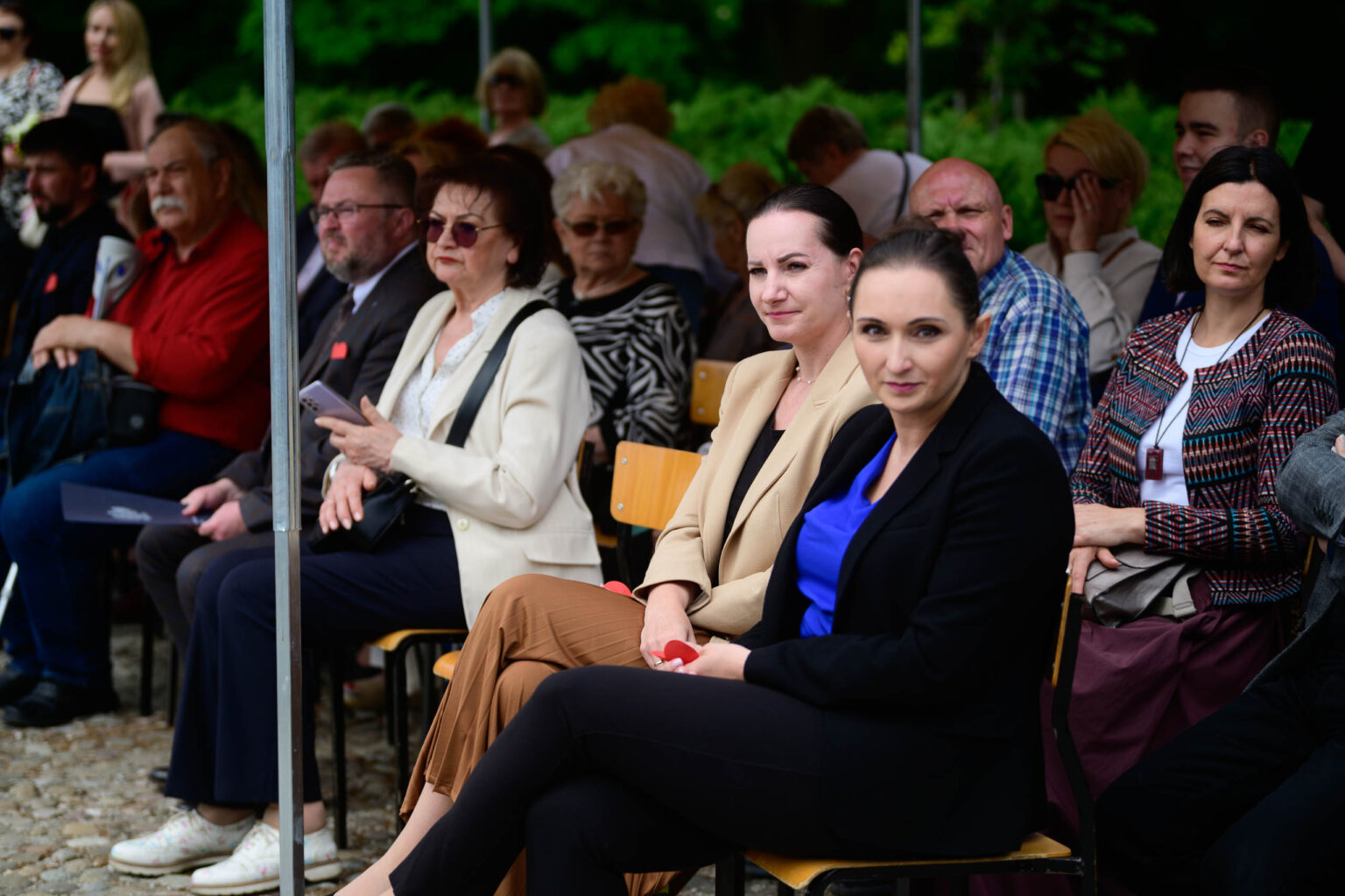 Serce Dziecku uroczystosci w Lodzi Fot Sebastian Szwajkowski 6