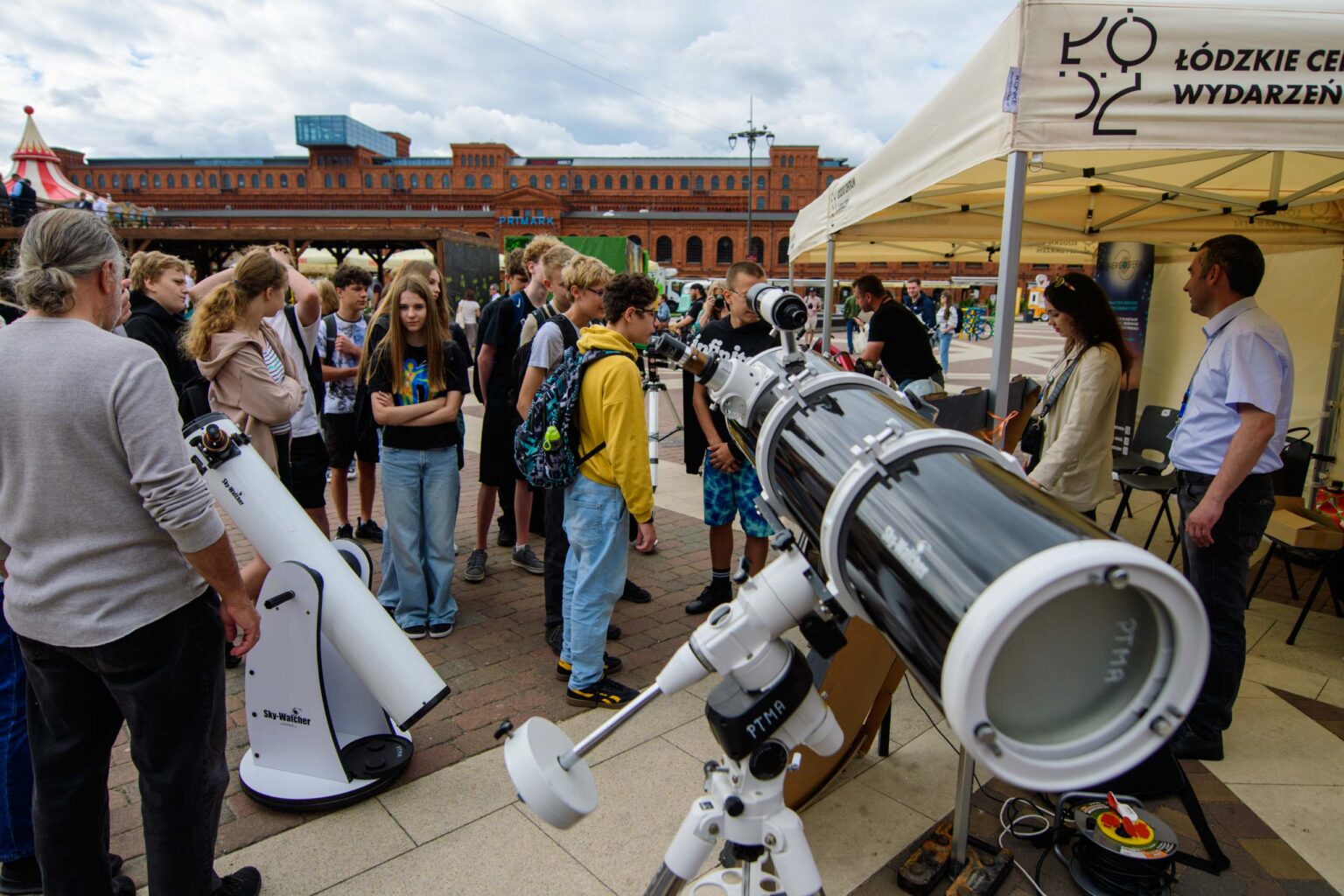 Start Slawosza Astropikink Manufaktura Fot Sebastian Szwajkowski 15