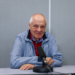 Stefan Niesiolowski fot. Konrad Ciezki 2