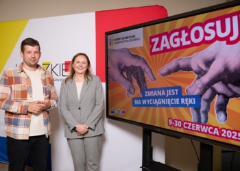 Budżet Obywatelski Województwa Łódzkiego. W puli 8 mln zł, rusza głosowanie