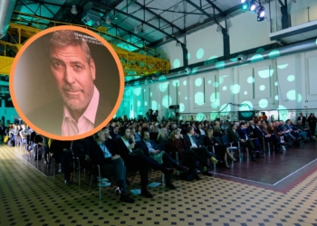 Igrzyska Wolności 2025. George Clooney wśród prelegentów