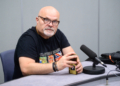 To jest Temat Iza Berkowska Podsumowanie Kampanii Fot Sebastian Szwajkowski 5