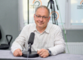 To jest Temat Iza Berkowska Rok Szkolny Fot Sebastian Szwajkowski 2