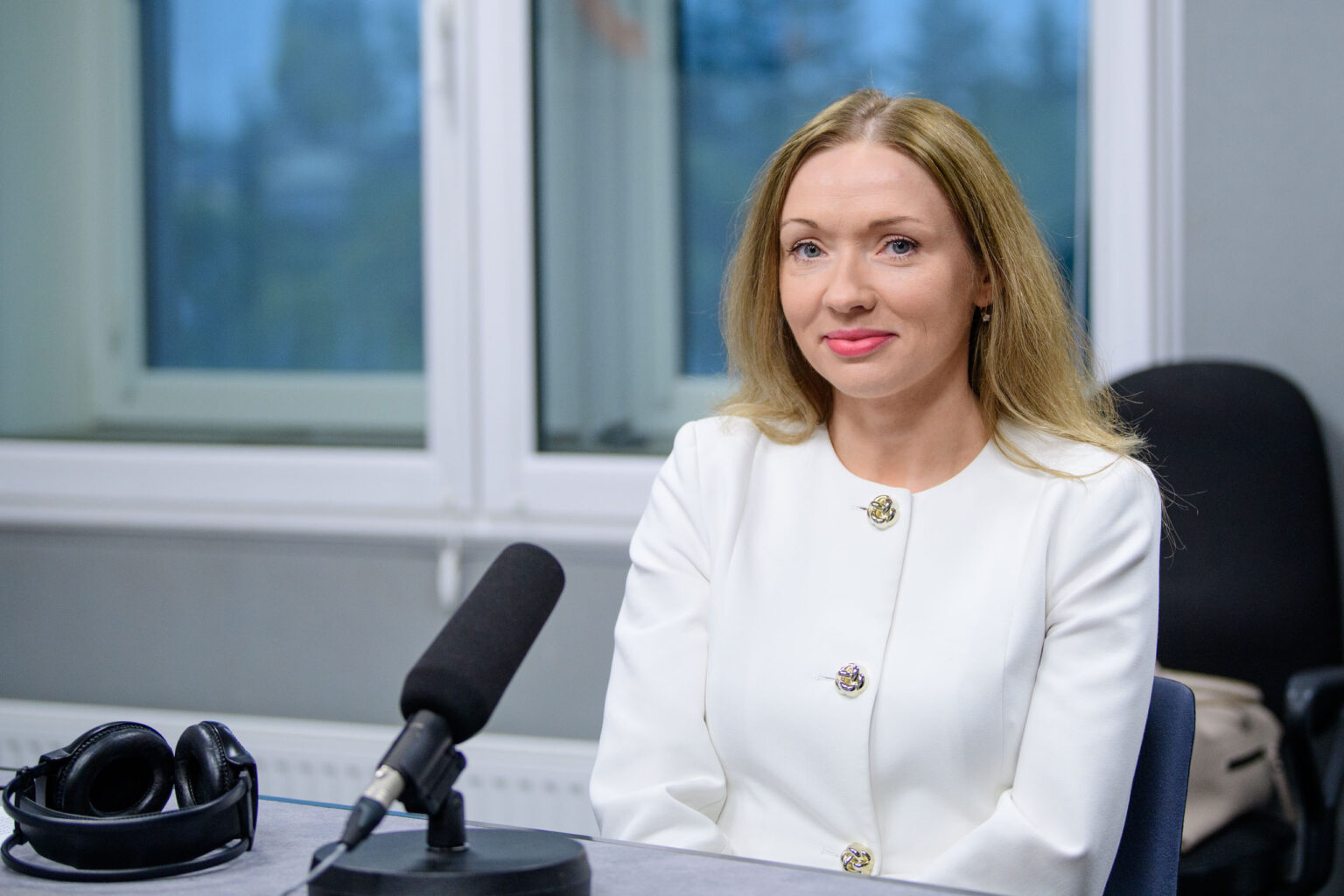 To jest Temat Iza Berkowska Zwiazki Zawodowe Fot Sebastian Szwajkowski 4