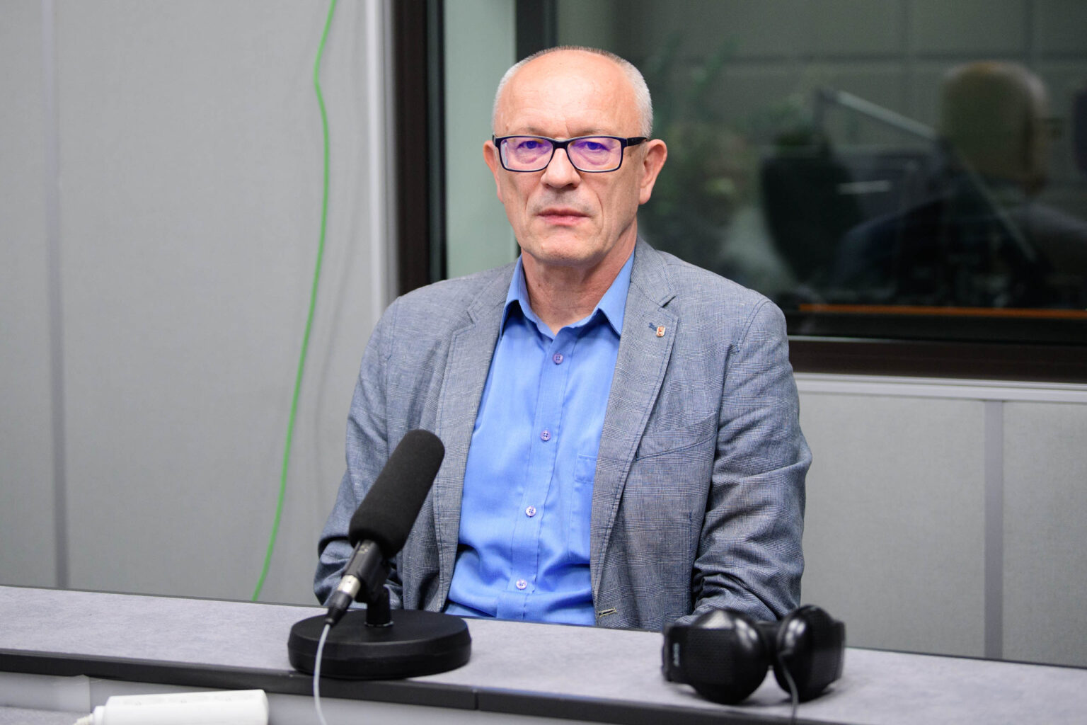To jest Temat Iza Berkowska Zwiazki Zawodowe Fot Sebastian Szwajkowski 5
