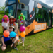 Wakacyjny Tramwaj Radia Łódź wraca na ulice Łodzi i regionu 9 Wakacyjny Tramwaj Radia Łódź wraca na ulice Łodzi i regionu