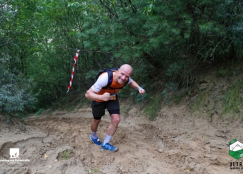 Ultra Kamieńsk 2024, mat. prasowe