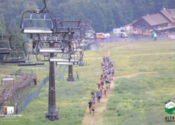 Ultra Kamieńsk 2024, mat. prasowe