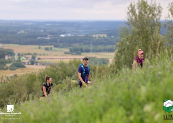 Ultra Kamieńsk 2024, mat. prasowe