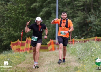 Ultra Kamieńsk 2024, mat. prasowe