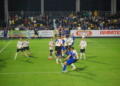 Unia Skierniewice vs Legia II Warszawa 10 scaled