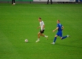 Unia Skierniewice vs Legia II Warszawa 2 scaled