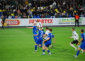 Unia Skierniewice vs Legia II Warszawa 3 scaled