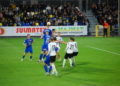 Unia Skierniewice vs Legia II Warszawa 5 scaled