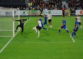 Unia Skierniewice vs Legia II Warszawa 6 scaled