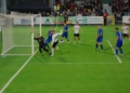 Unia Skierniewice vs Legia II Warszawa 7 scaled
