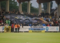 Unia Skierniewice vs Legia II Warszawa 8 scaled