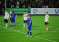 Unia Skierniewice vs Legia II Warszawa 9 scaled