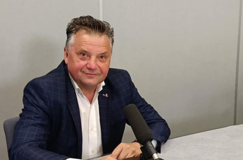 Cezary Gabryjączyk
