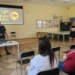 „Stop chlewni w Kole”. Protest mieszkańców pod Piotrkowem Trybunalskim 7 Protest mieszkańców. Mówią „Stop chlewni w Kole”