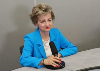 Iwona Safjanowska