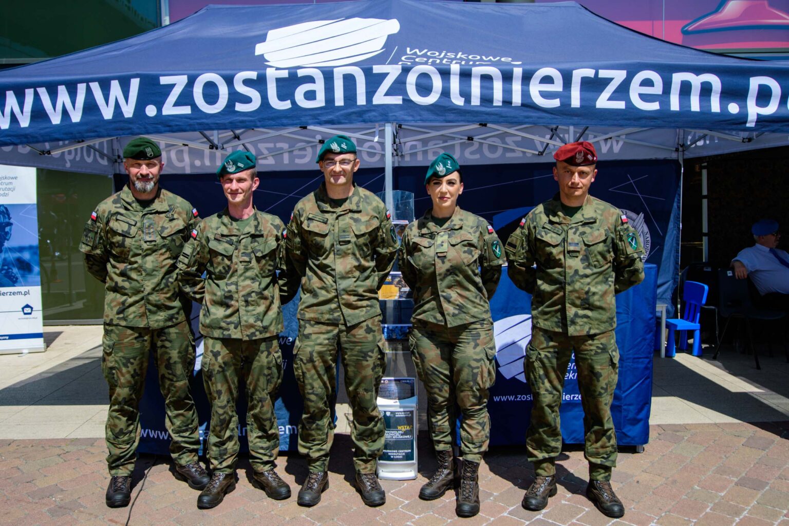 VI Piknik Weterana Fot Sebastian Szwajkowski 20