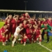 Lechia Tomaszów Mazowiecki zdobyła wojewódzki Puchar Polski [ZDJĘCIA]