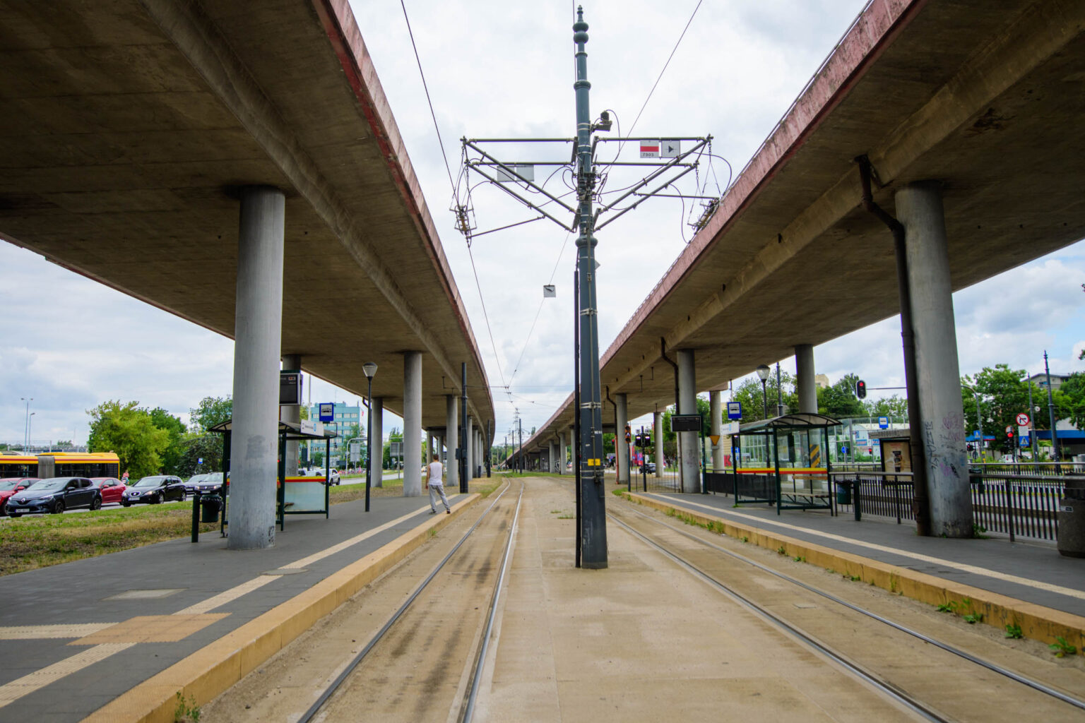 Wiadukt Wlokniarzy Lodz Kaliska Fot Sebastian Szwajkowski 22