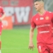 Widzew pożegnał pomocnika. Reprezentant Polski U-19 zostaje w kraju