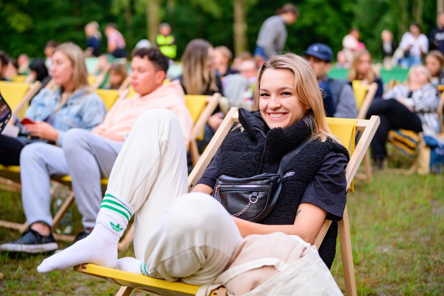 Wielkie Otwarcie Polowki 2025 Fot Sebastian Szwajkowski 11