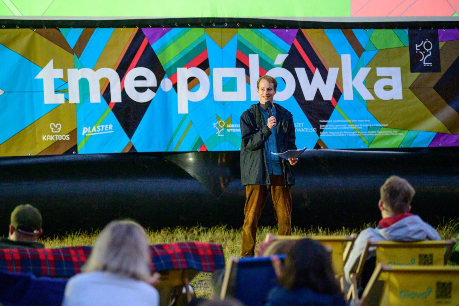 Wielkie Otwarcie Polowki 2025 Fot Sebastian Szwajkowski 29
