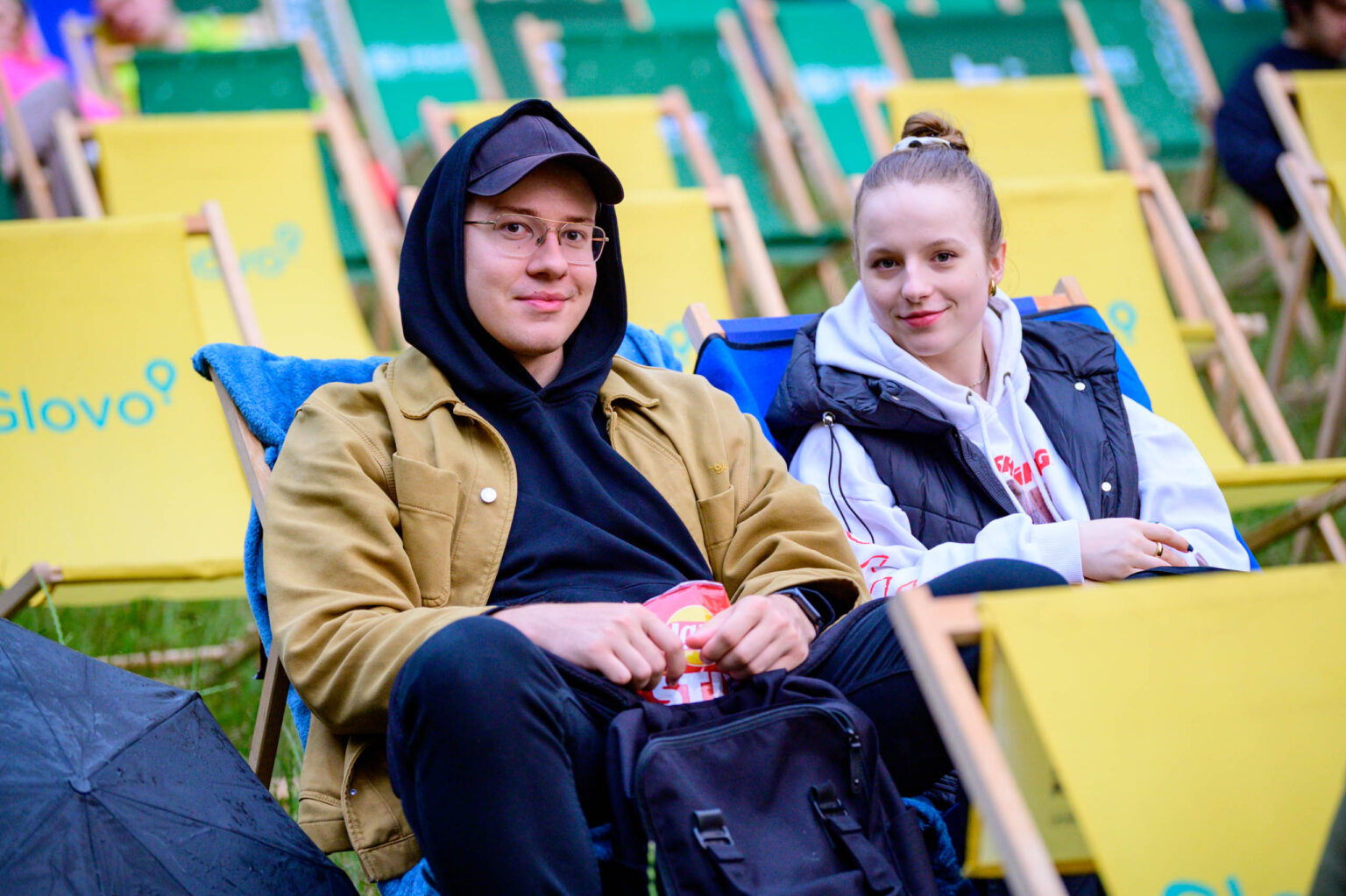 Wielkie Otwarcie Polowki 2025 Fot Sebastian Szwajkowski 3