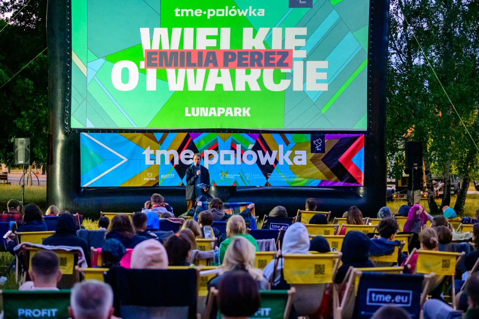 Wielkie Otwarcie Polowki 2025 Fot Sebastian Szwajkowski 30