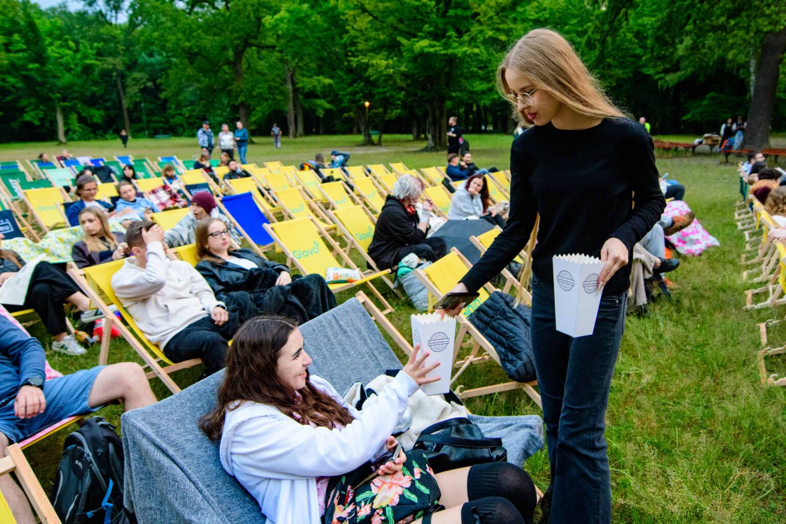 Wielkie Otwarcie Polowki 2025 Fot Sebastian Szwajkowski 31