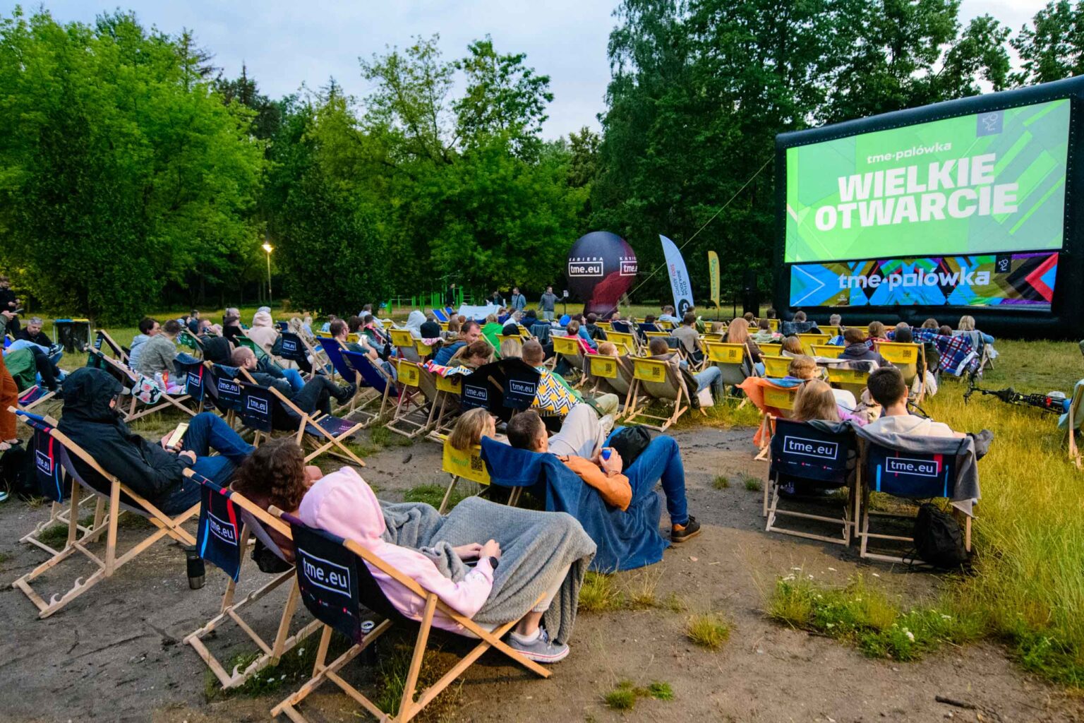 Wielkie Otwarcie Polowki 2025 Fot Sebastian Szwajkowski 38