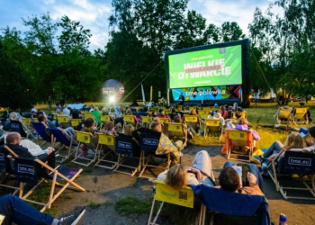 Dzisiejsze projekcje Polówki odwołane