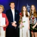 Zakończenie roku szkolnego w Łodzi
