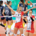 Była siatkarka ŁKS Łódź zawieszona za doping. Kamila Witkowska wydała oświadczenie 6 Była siatkarka ŁKS Łódź zawieszona za doping