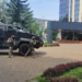 Atak terrorystyczny na Uniwersytecie Łódzkim - ćwiczenia