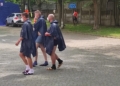 Atak terrorystyczny na Uniwersytecie Łódzkim - ćwiczenia