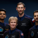 Sławosz Uznański-Wiśniewski w końcu poleci? Znana jest kolejna data startu misji z łódzkim astronautą