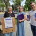 Walczą o czystsze powietrze w Piotrkowie Trybunalskim