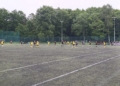 4. Balcerzak Cup. Piłkarski turniej w Sieradzu