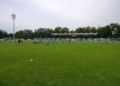 4. Balcerzak Cup. Piłkarski turniej w Sieradzu