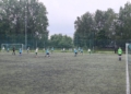 4. Balcerzak Cup. Piłkarski turniej w Sieradzu