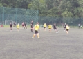 4. Balcerzak Cup. Piłkarski turniej w Sieradzu